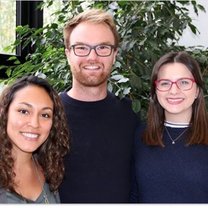 My colleagues and I 