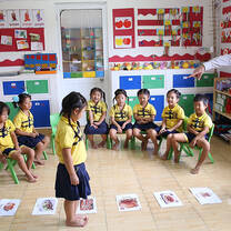 TEFL Job Placements