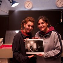 darkroom printing