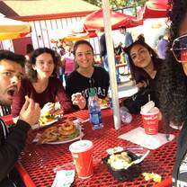 The group