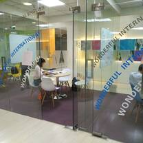 WIE Classroom