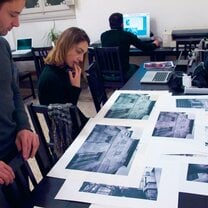 portfolio editing