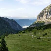 Dolomite