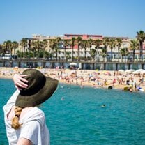 Putney Student Travel | Pre-College in Barcelona