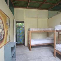 Costa Rica research station