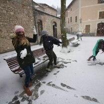 Summer & Winter Camps for Children and Teens