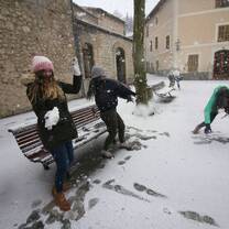 Summer & Winter Camps for Children and Teens