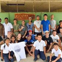 Solar Power Project - A Hands On Workshop