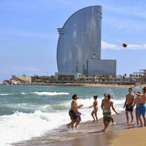 Putney Student Travel | Pre-College in Barcelona