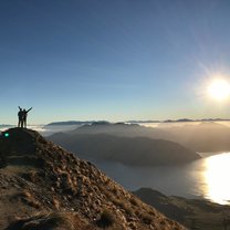 Roys Peak