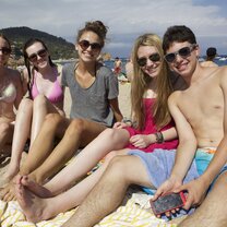 Putney Student Travel | Pre-College in Barcelona