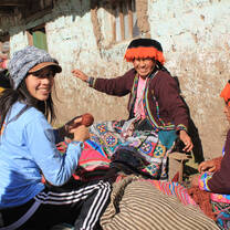 South America Semester: Andes & Amazon