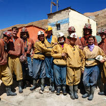 South America Semester: Andes & Amazon