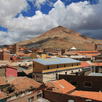 South America Semester: Andes & Amazon