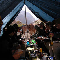 South America Semester: Andes & Amazon