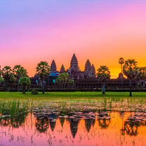 Angkor Wat 