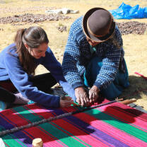 South America Semester: Andes & Amazon