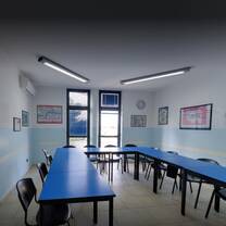 British School of Maglie