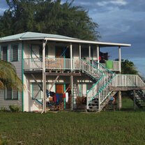 Belize Research Station