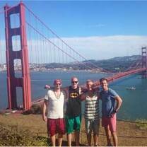 Group Golden Gate