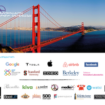 San Francisco Start-up Experiential Learning Program