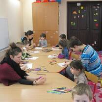 Volunteering in Spain