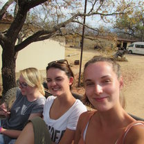 Afternoon Game Drive