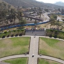 Mitad del Mundo