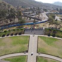 Mitad del Mundo