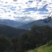 Baños