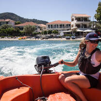 Powerboat