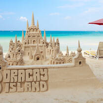 Boracay Philippines 