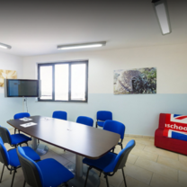 British School of Maglie