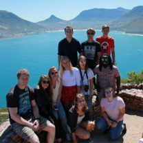 Intern Abroad HQ - Affordable internships in Cape Town, South Africa