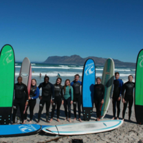 Intern Abroad HQ - Affordable internships in Cape Town, South Africa