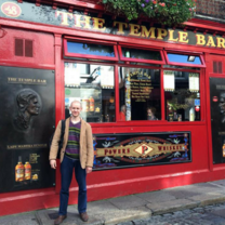 Intern at Temple Bar in Dublin, Ireland - Intern Abroad HQ