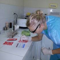 Medical Internships in Guatemala