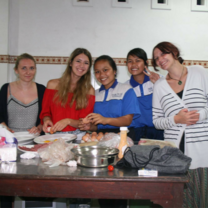 Intern Abroad HQ Affordable internships in Bali