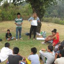 Education & Teaching Internships in Guatemala