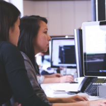 Interns in Dublin, Ireland - Intern Abroad HQ