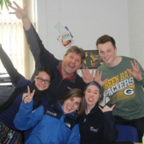 Interns in Dublin, Ireland - Intern Abroad HQ