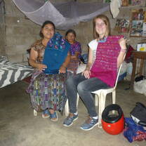Microfinance internships in Guatemala
