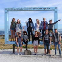 Intern Abroad HQ - Affordable internships in Cape Town, South Africa