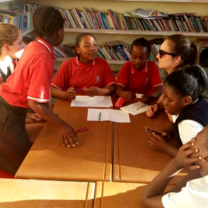 Intern Abroad HQ - Affordable internships in Cape Town, South Africa