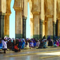 Morocco: Crossroads of Culture & Tradition