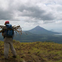Nicaragua: Community In Action