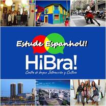 Estude espanhol!