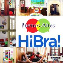Español en Hibra