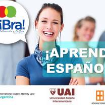 Español en Hibra