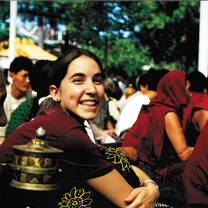 Eastern Himalayas: West Bengal to Sikkim 